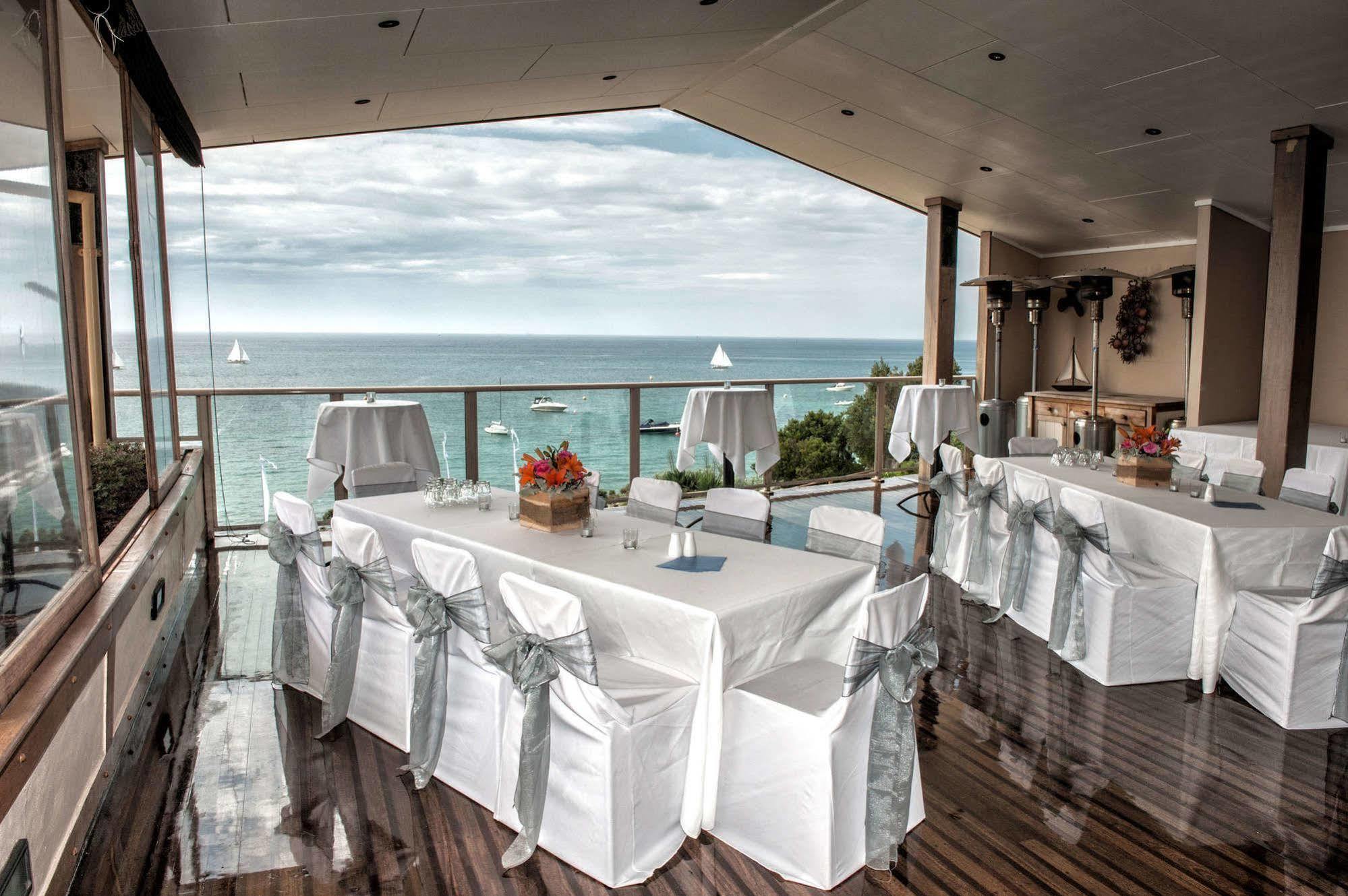 Portsea Hotel Eksteriør billede