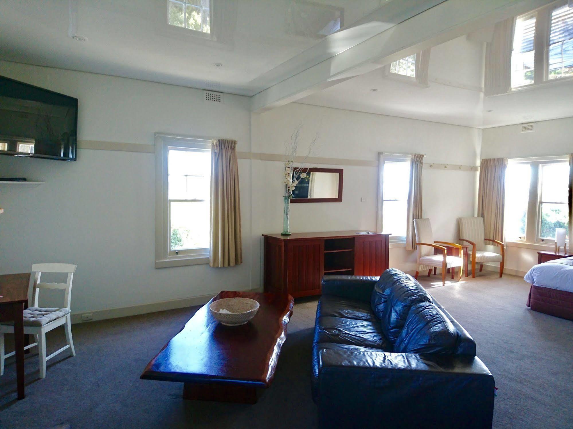 Portsea Hotel Eksteriør billede