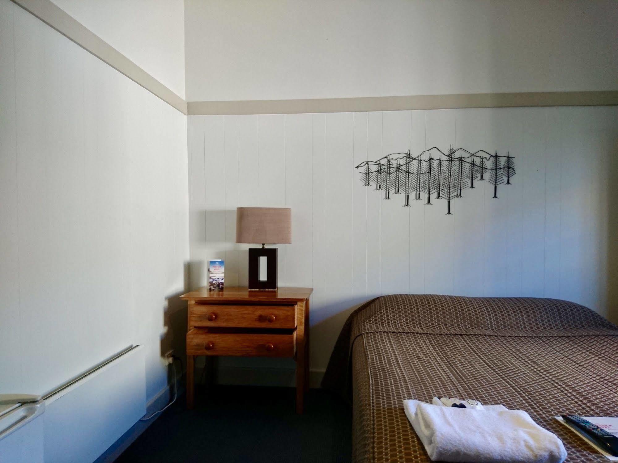 Portsea Hotel Eksteriør billede