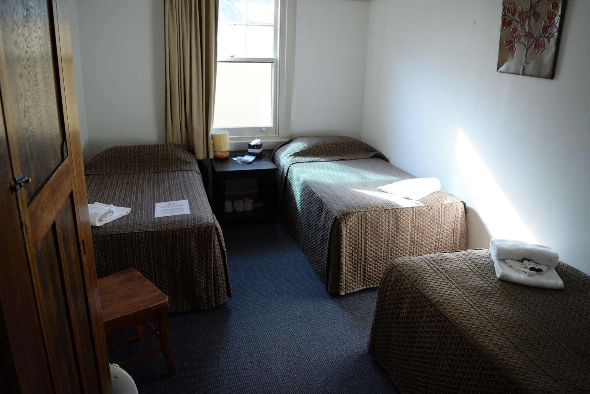 Portsea Hotel Eksteriør billede