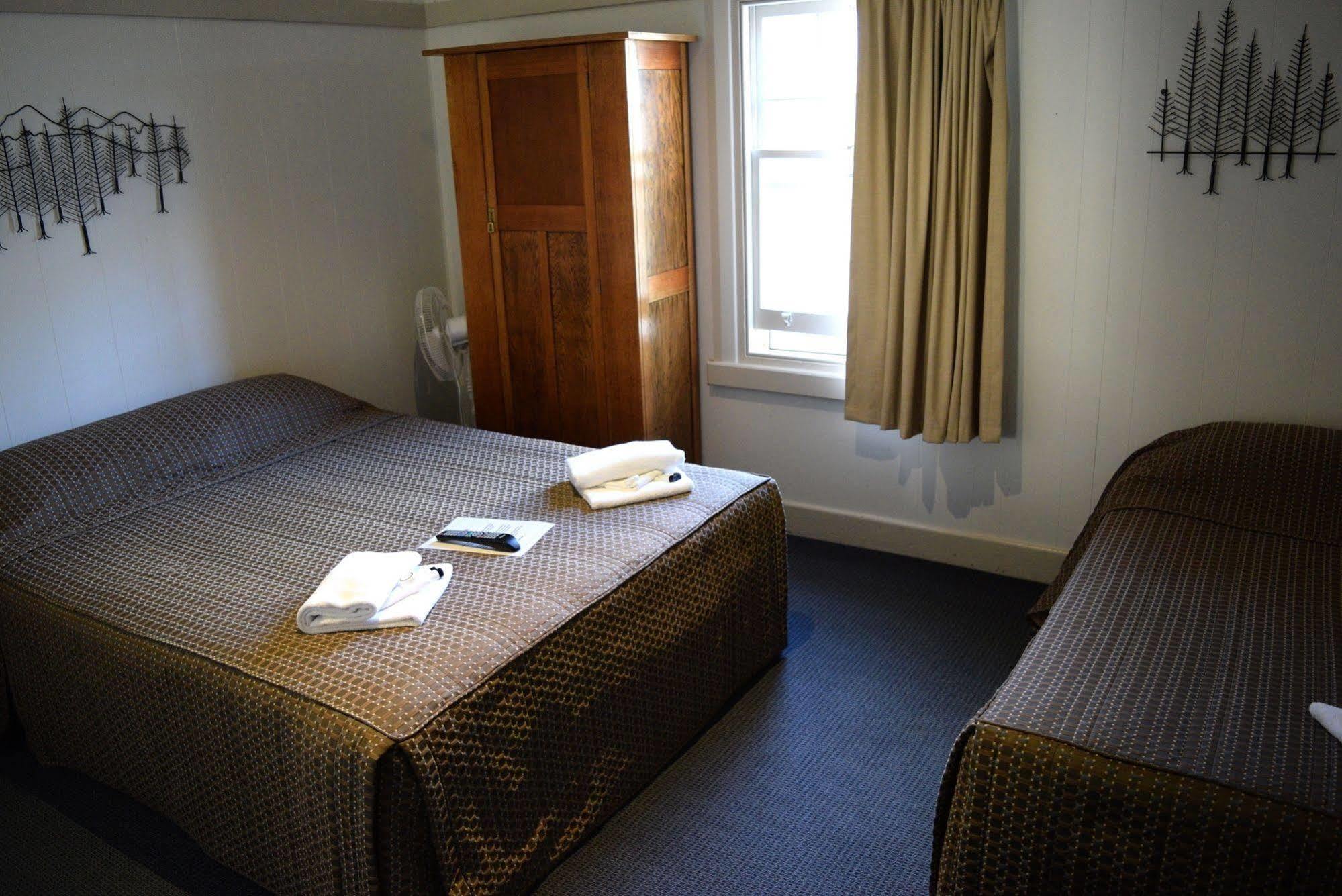Portsea Hotel Eksteriør billede