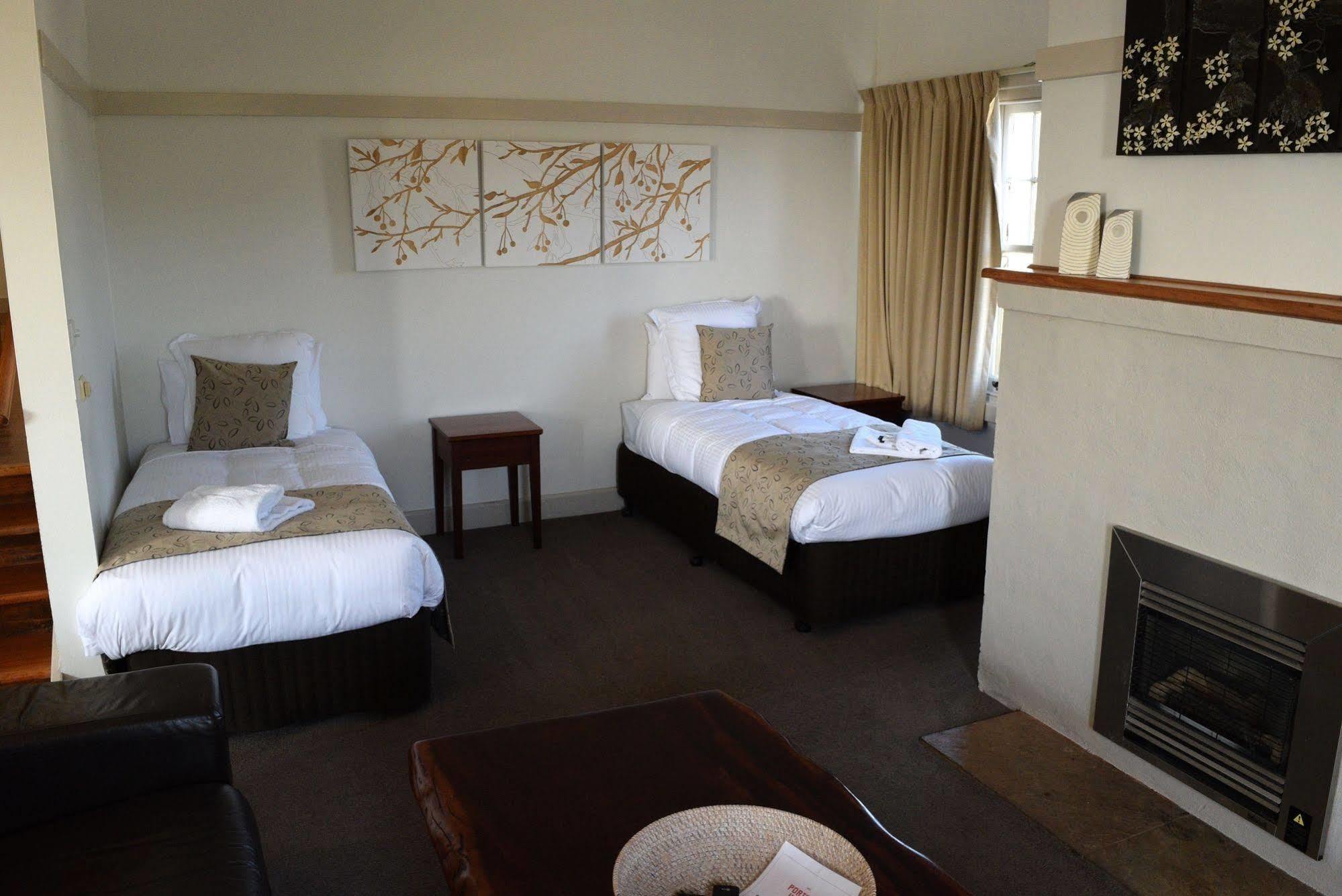 Portsea Hotel Eksteriør billede