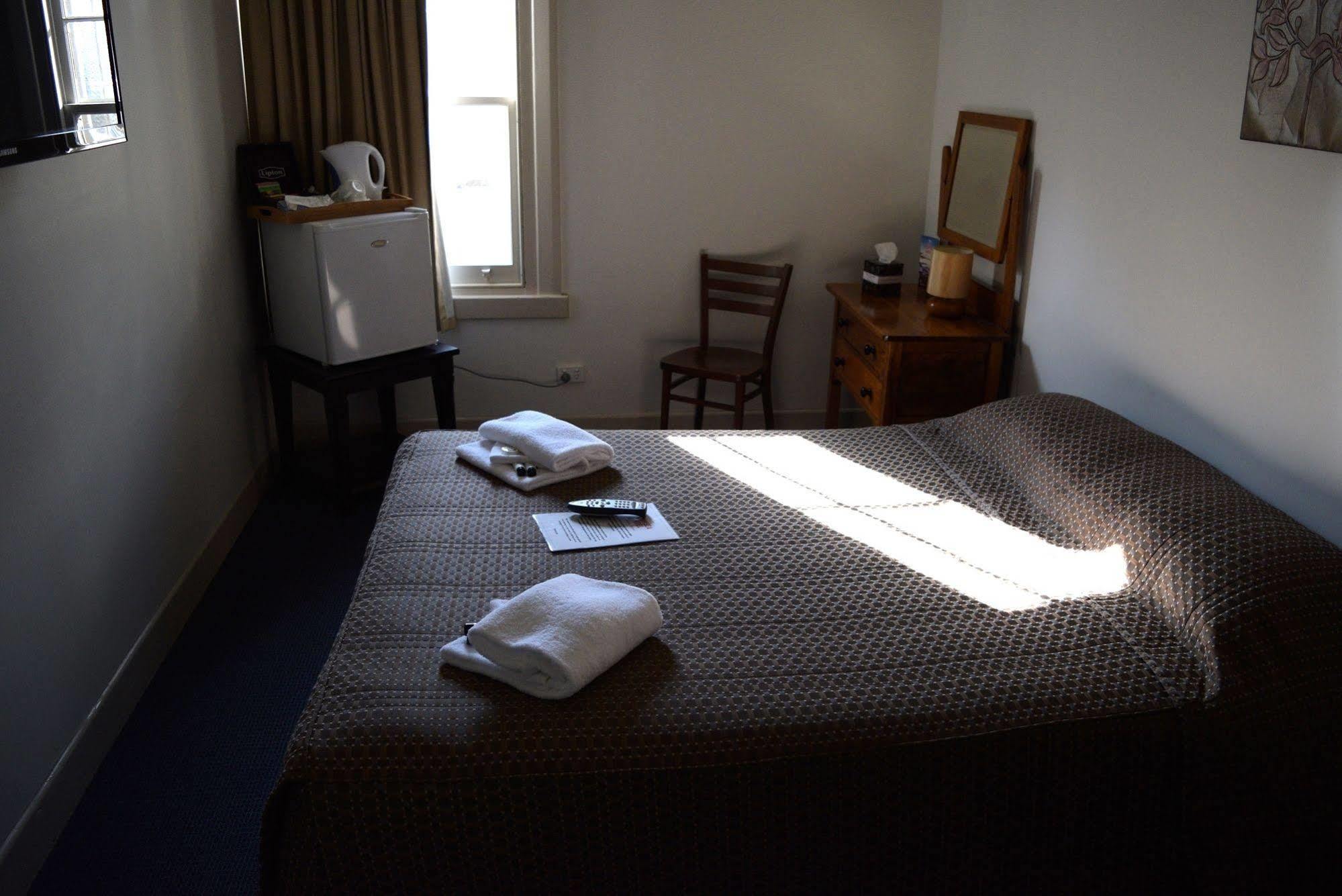 Portsea Hotel Eksteriør billede