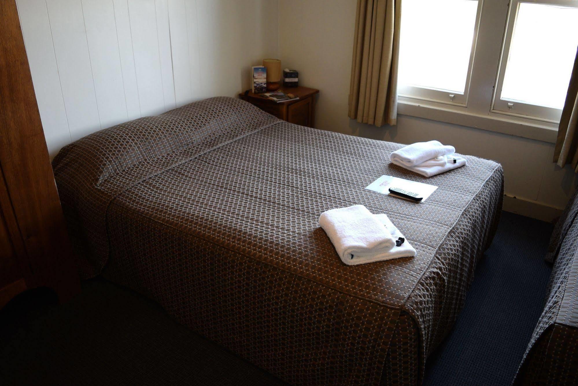 Portsea Hotel Eksteriør billede