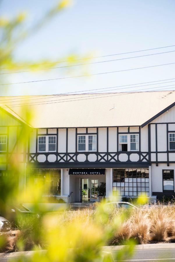 Portsea Hotel Eksteriør billede
