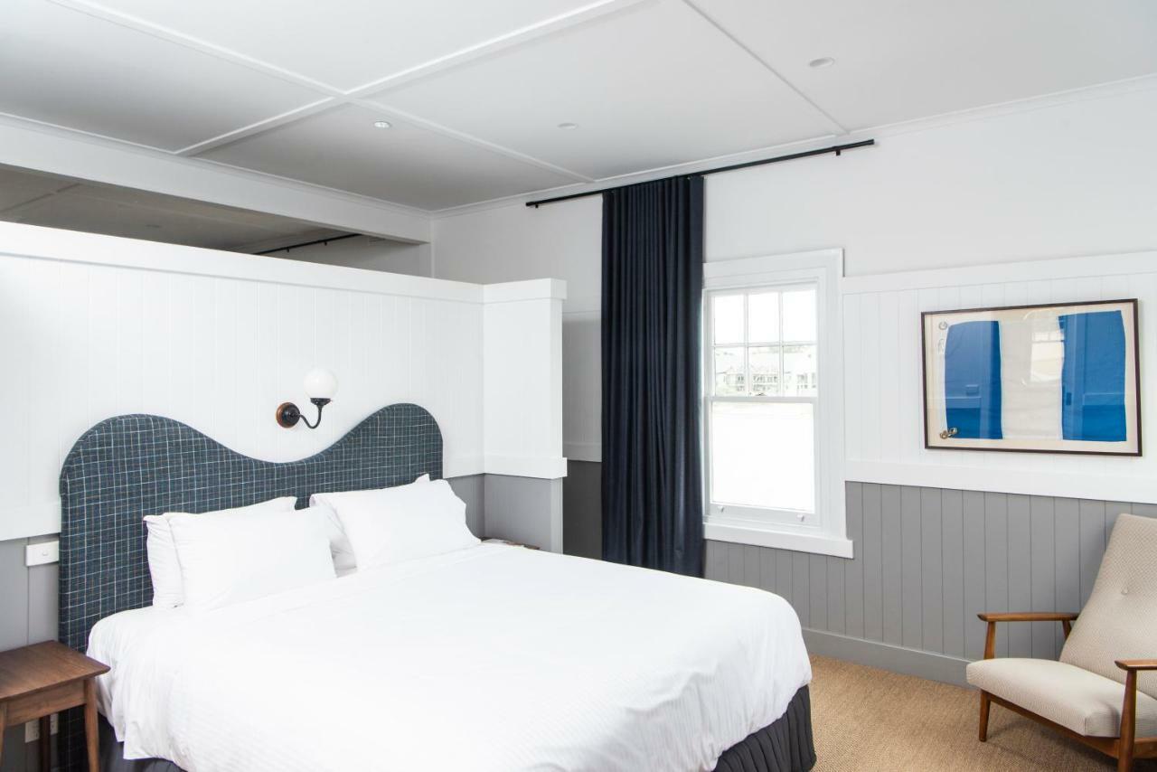 Portsea Hotel Eksteriør billede