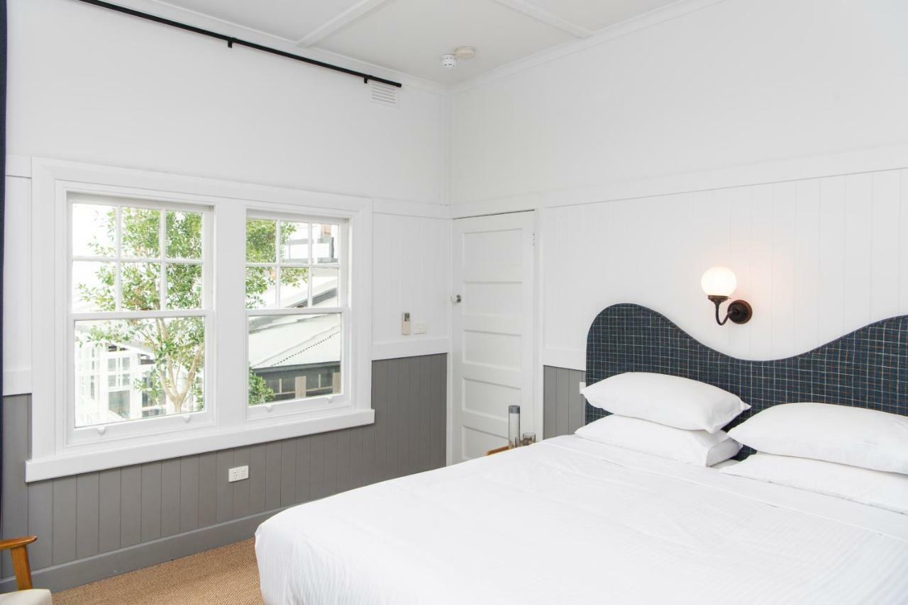 Portsea Hotel Eksteriør billede