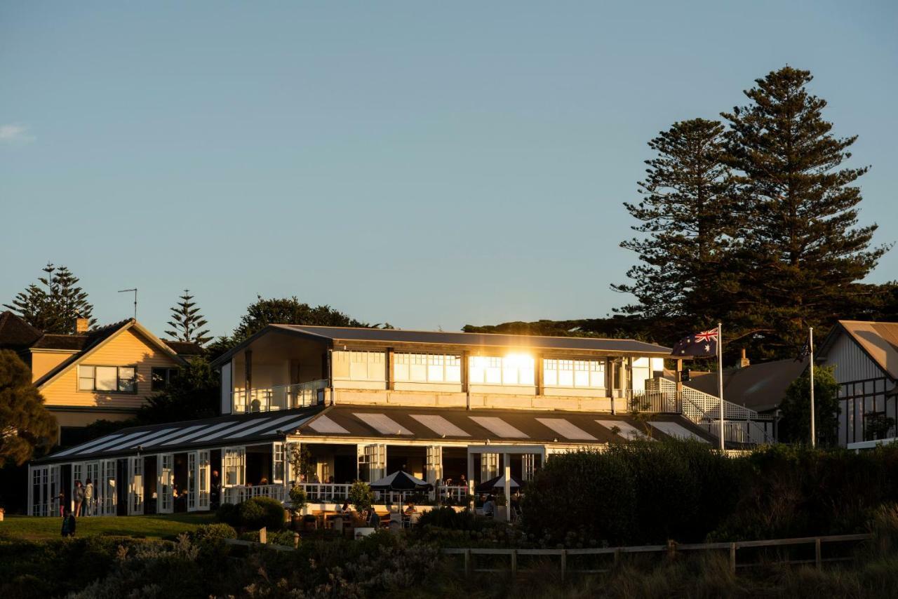 Portsea Hotel Eksteriør billede