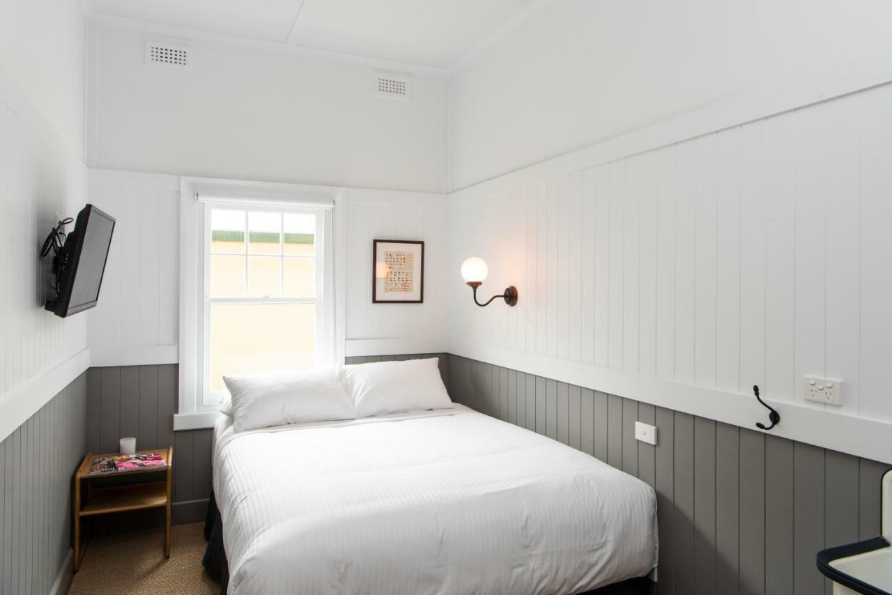 Portsea Hotel Eksteriør billede