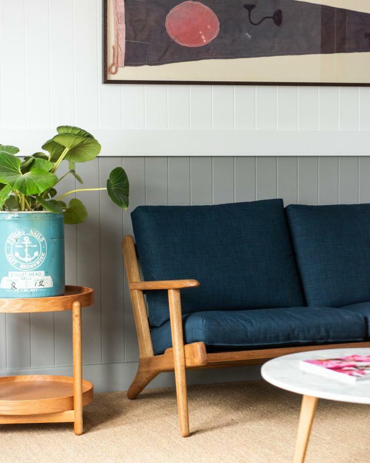 Portsea Hotel Eksteriør billede
