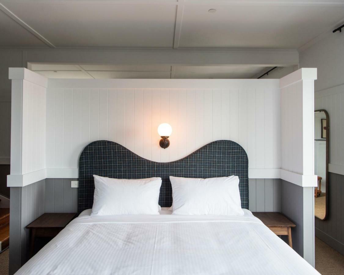 Portsea Hotel Eksteriør billede