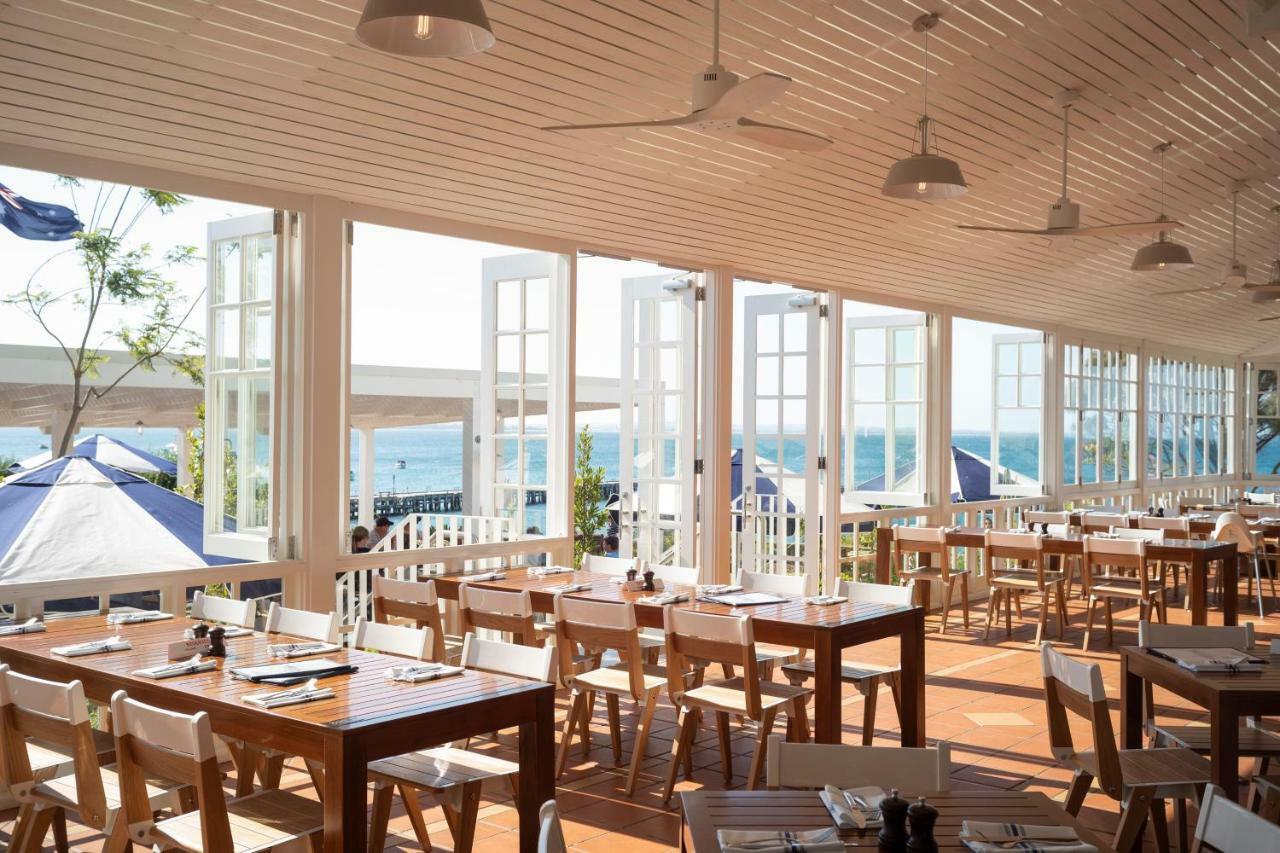 Portsea Hotel Eksteriør billede