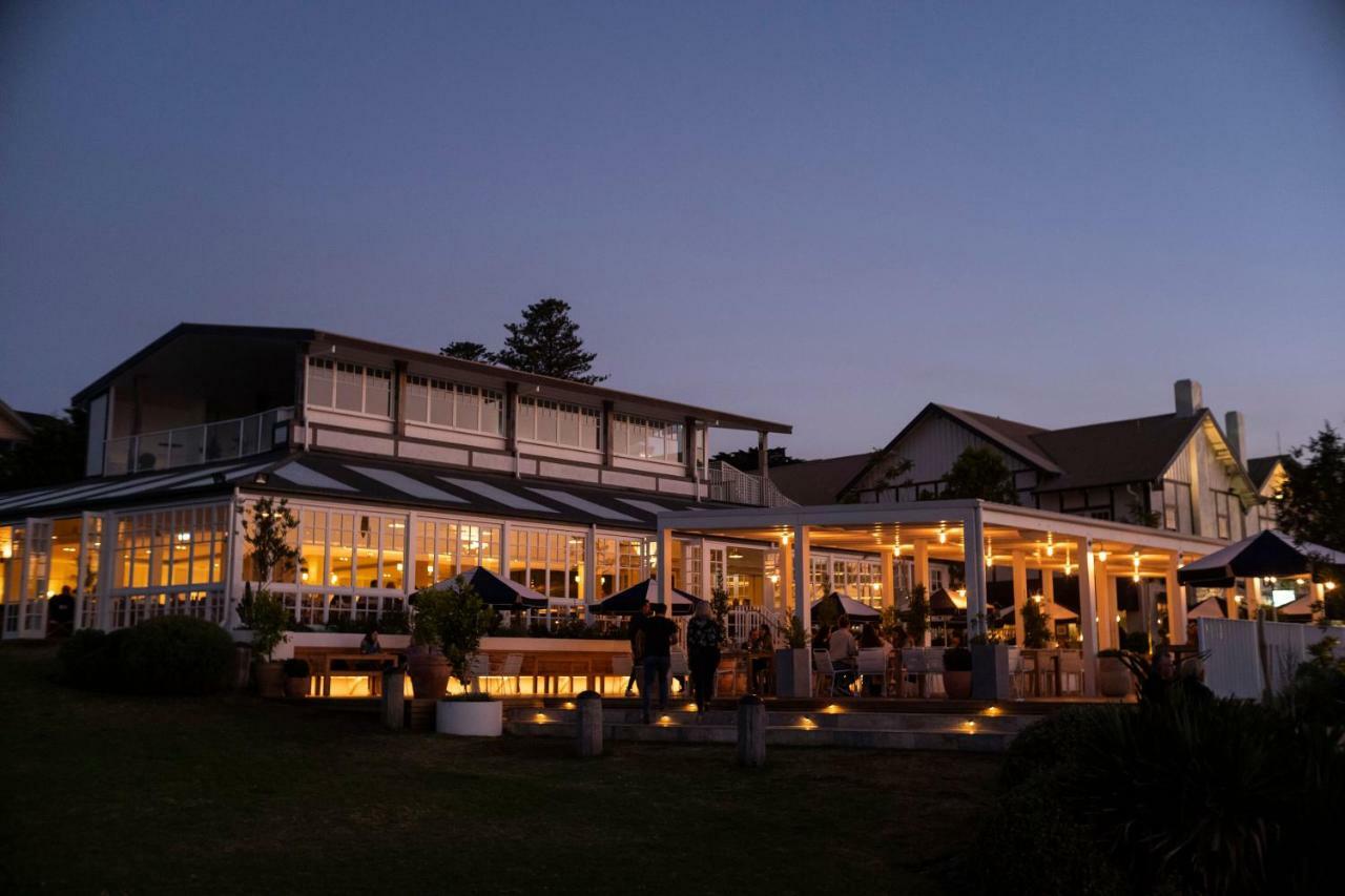 Portsea Hotel Eksteriør billede