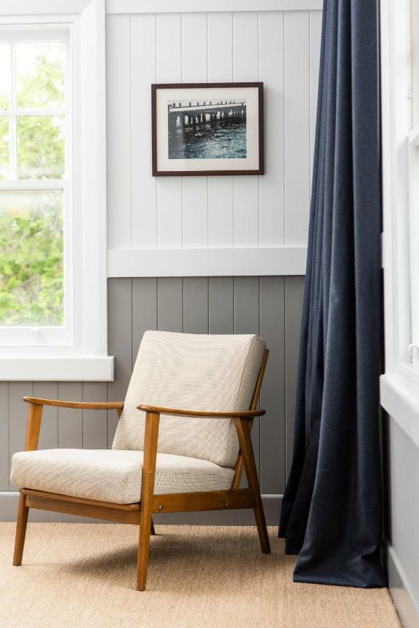 Portsea Hotel Eksteriør billede