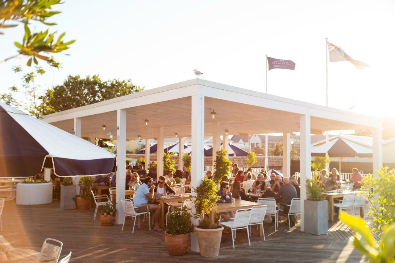 Portsea Hotel Eksteriør billede